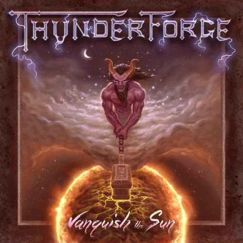 Thunderforge : Vanquish the Sun